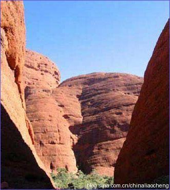 背上行囊，讓心去旅行：全球最吸引人的20個(gè)旅游目的地