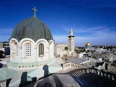 背上行囊，讓心去旅行：全球最吸引人的20個(gè)旅游目的地