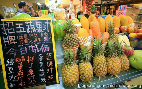 寶島臺灣過新年，體驗臺北平民的時尚生活