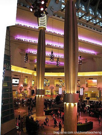 寶島臺灣過新年，體驗臺北平民的時尚生活