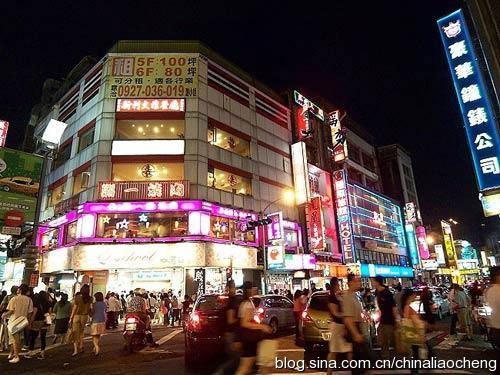 寶島臺灣過新年，體驗臺北平民的時尚生活