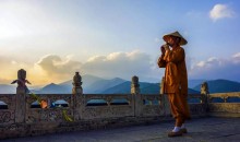 五臺(tái)山祈福二日游