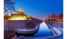 長(zhǎng)安純玩四日游