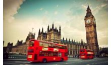 英國(guó)（英格蘭白崖、蘇格蘭高地、倫敦）春日賞花十三日游