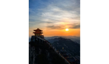 河南老君山+少林寺+洛邑古城+龍門(mén)石窟+白馬寺+函谷關(guān)深度四日游