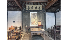 江南（雙高?！旧虾＝淮?浙江大學(xué)】+夜游拈花灣+烏鎮(zhèn)東柵+耦園+紹興魯迅故居+杭州西湖）青春四日游