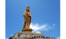 普陀山祈福三日游